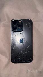 iPhone 13 pro