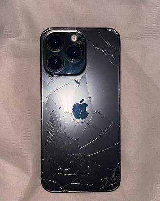 iPhone 13 pro