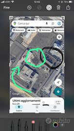 Terreno 2000 metri quadri