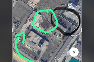 Terreno 2000 metri quadri