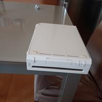 Nintendo WII con tappeto ginnastica e 13 videogioc
