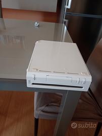 Nintendo WII con tappeto ginnastica e 13 videogioc