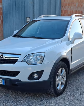 Opel Antara COSMO 2.2 163CV