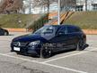 MERCEDES C 220 d S.W. Auto Sport
