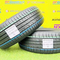 X2: Estive 235/60R18 103H -HANKOOK- al 95%