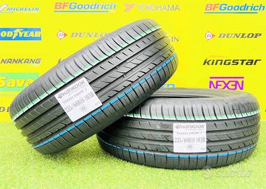 X2: Estive 235/60R18 103H -HANKOOK- al 95%