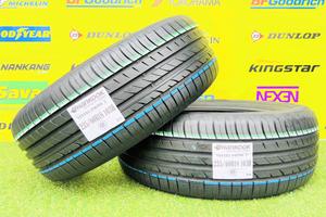 X2: Estive 235/60R18 103H -HANKOOK- al 95%