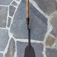 Tagliafieno contadino antico