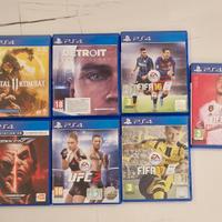 giochi ps4 