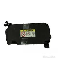 Alette parasole ford fiesta