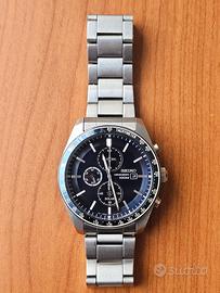 Seiko Solar Chronograph (ref. SSC719P1)