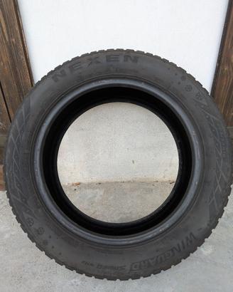 Nexen invernali M+S 205/55/R16
