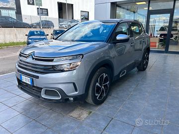 Citroen C5 Aircross C5 Aircross PureTech 130 S&S F