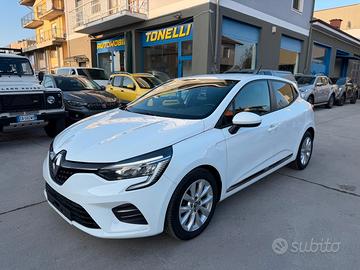 Renault Clio TCe 100 CV GPL 5 porte Zen
