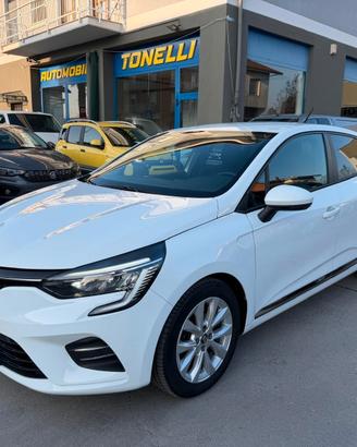 Renault Clio TCe 100 CV GPL 5 porte Zen