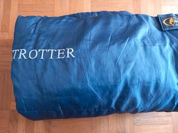 Sacco a pelo per campeggio