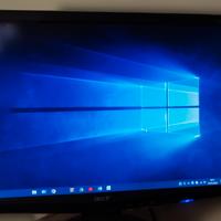 Monitor Pc Acer 19" come nuovo 50€