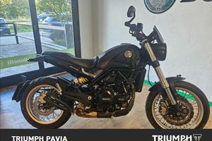 BENELLI Leoncino 500 Trail E5