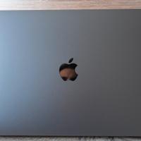 MacBook Air 13" Apple M1 (2020) - Space Gray - 128