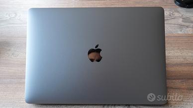 MacBook Air 13" Apple M1 (2020) - Space Gray - 128