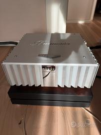 Burmester 956 mk2