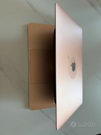 MacBook Air 13” rosa – pari al nuovo