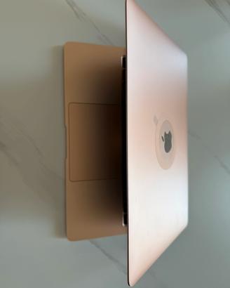 MacBook Air 13” rosa – pari al nuovo