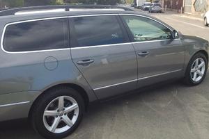 Passat Variant 2.0 Tdi  ULTIMO PREZZO!!