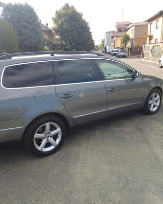 Passat Variant 2.0 Tdi  ULTIMO PREZZO!!