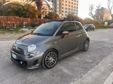 500 abarth c