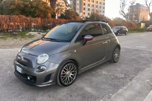 500 abarth c