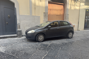 Grande Punto 1.3 Multijet