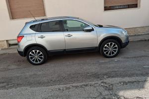 Nissan Qashqai J10 