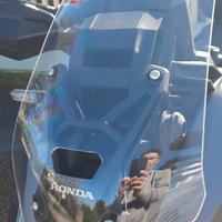 cupolino originale adv 350