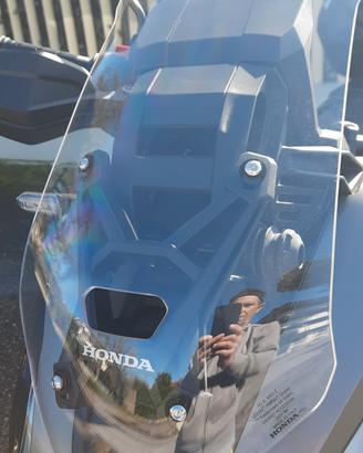 cupolino originale adv 350