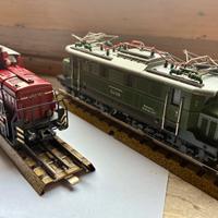 Fleischmann 1336 e 4225.