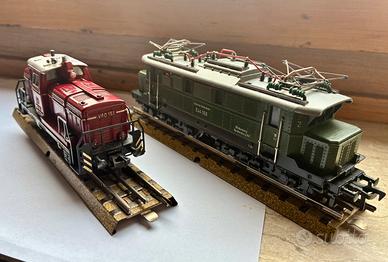 Fleischmann 1336 e 4225.