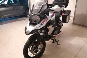 BMW R 1250 GS