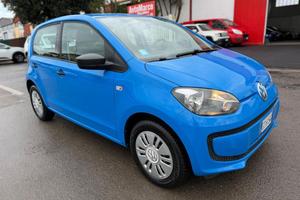 VOLKSWAGEN - Up - 1.0 5p. eco move BMT
