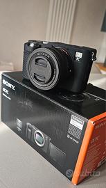Sony A7 c