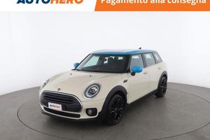MINI Clubman PR37288