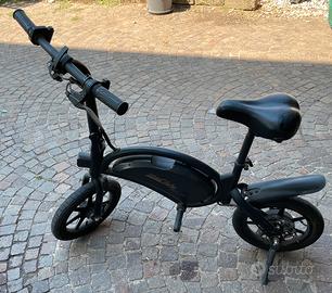 Ebike urban glide 140