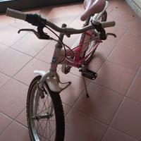 bicicletta da bimba 