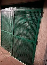 Garage a Pisa, Via Carnelutti