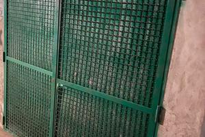 Garage a Pisa, Via Carnelutti