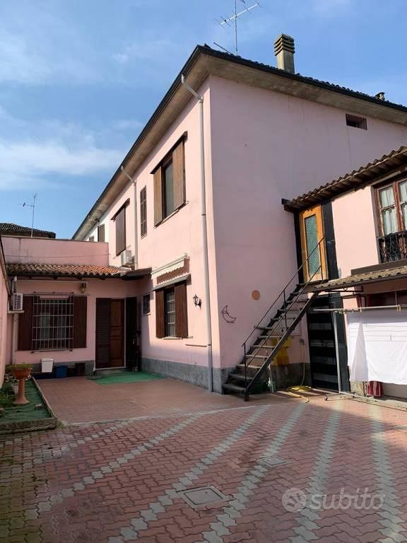 Casa – Mortara, Pavia - Altro