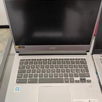 Chromebook Acer
