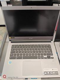 Chromebook Acer