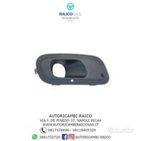 Griglia Cornice Fendinebbia Fiat Panda 2012