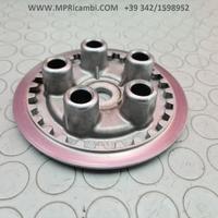 SPINGIDISCO PIATTO x YAMAHA XTZ 660 1991 1992 XT Z